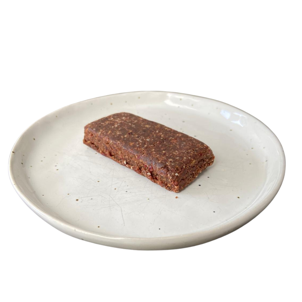 Cocoa-Cranberry Energy Bars - Image 2