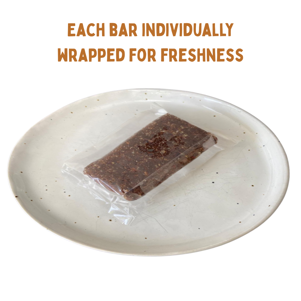 Energy Bar Variety Pack - Image 3