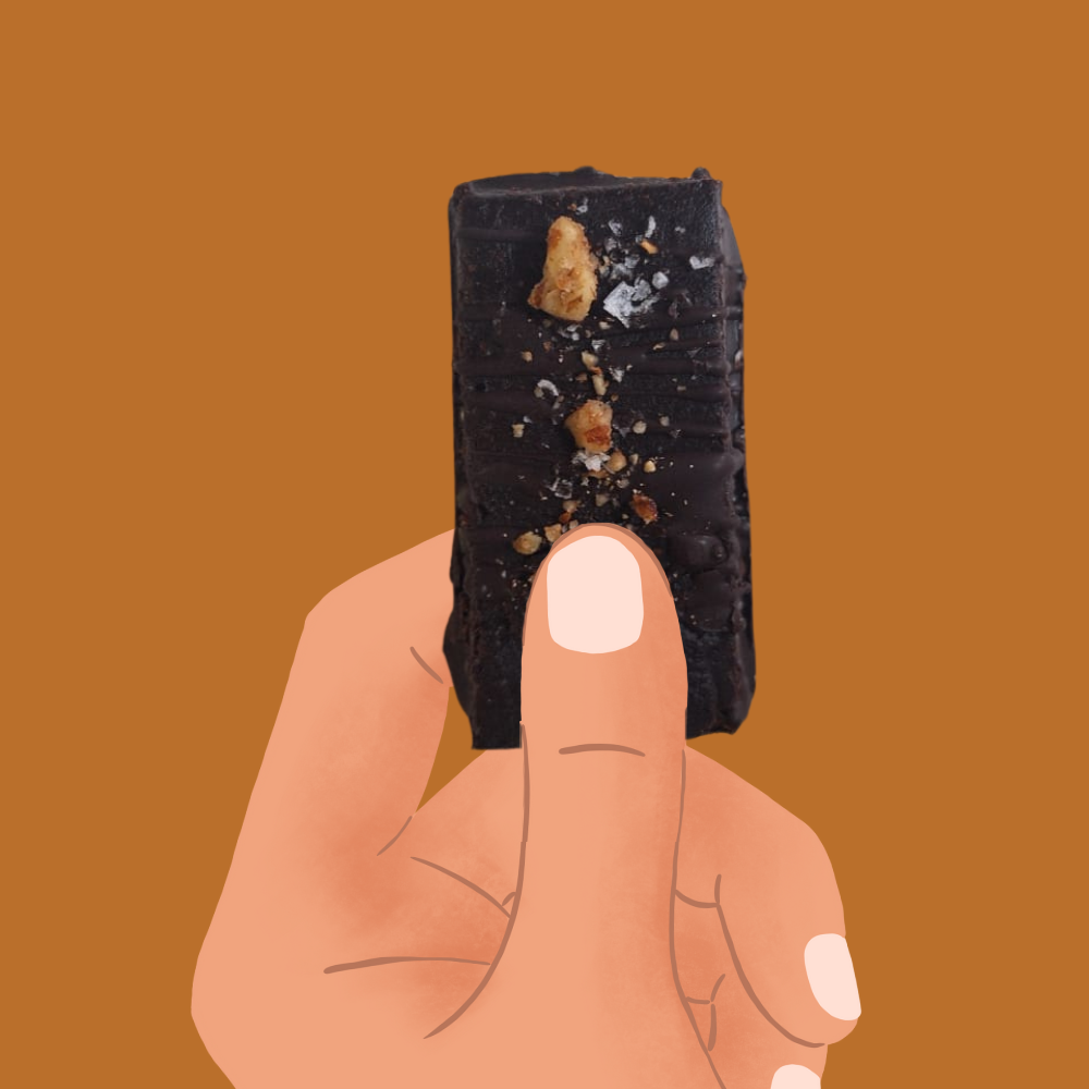 Brownie Bars - Image 3