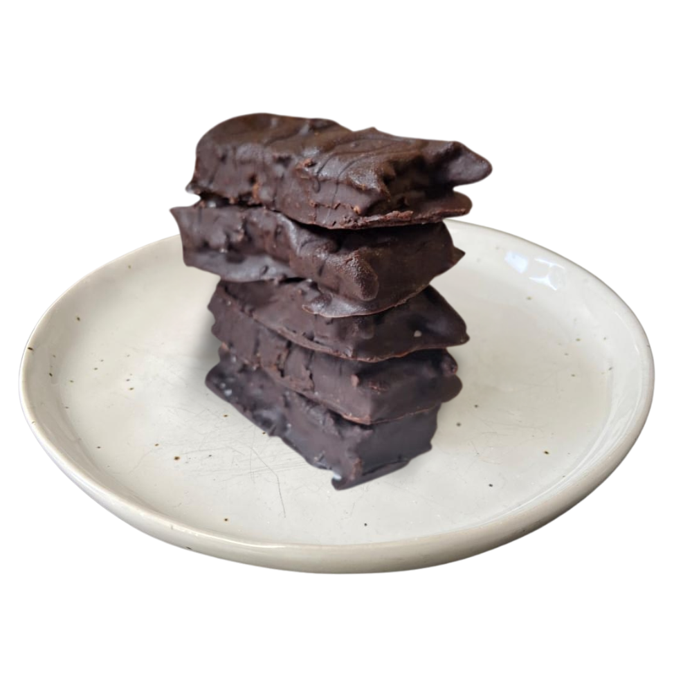 Cappuccino Chocolate Bar - Image 5