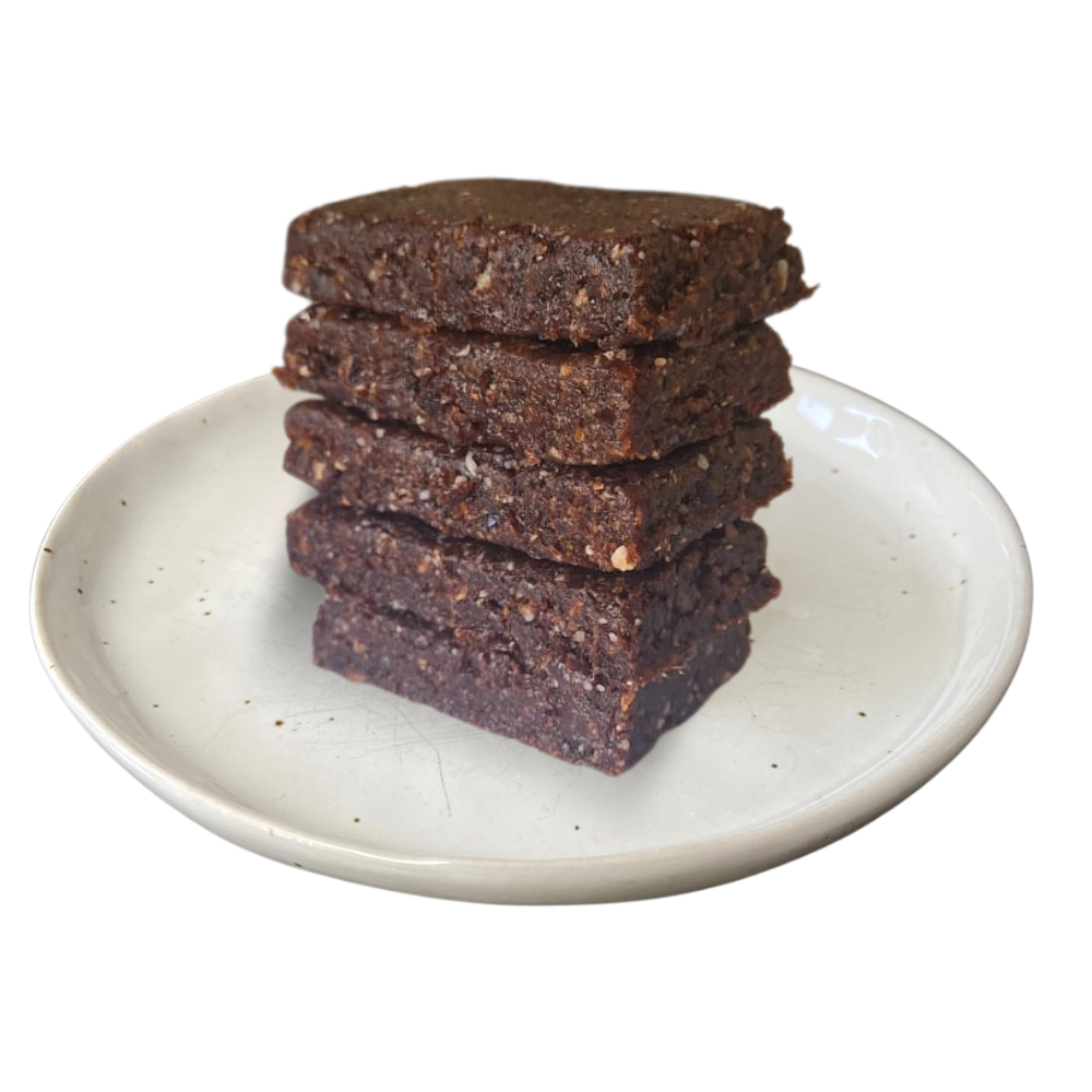 Coffee Nut Energy Bars - Image 5