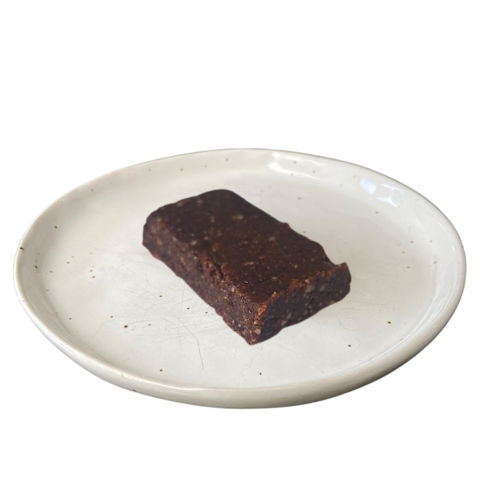 Coffee Nut Energy Bars - Image 2