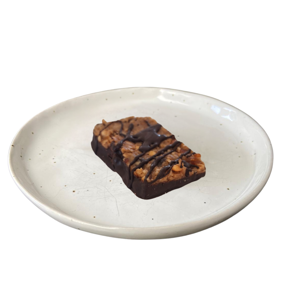 Granola Chocolate Bars - Image 2