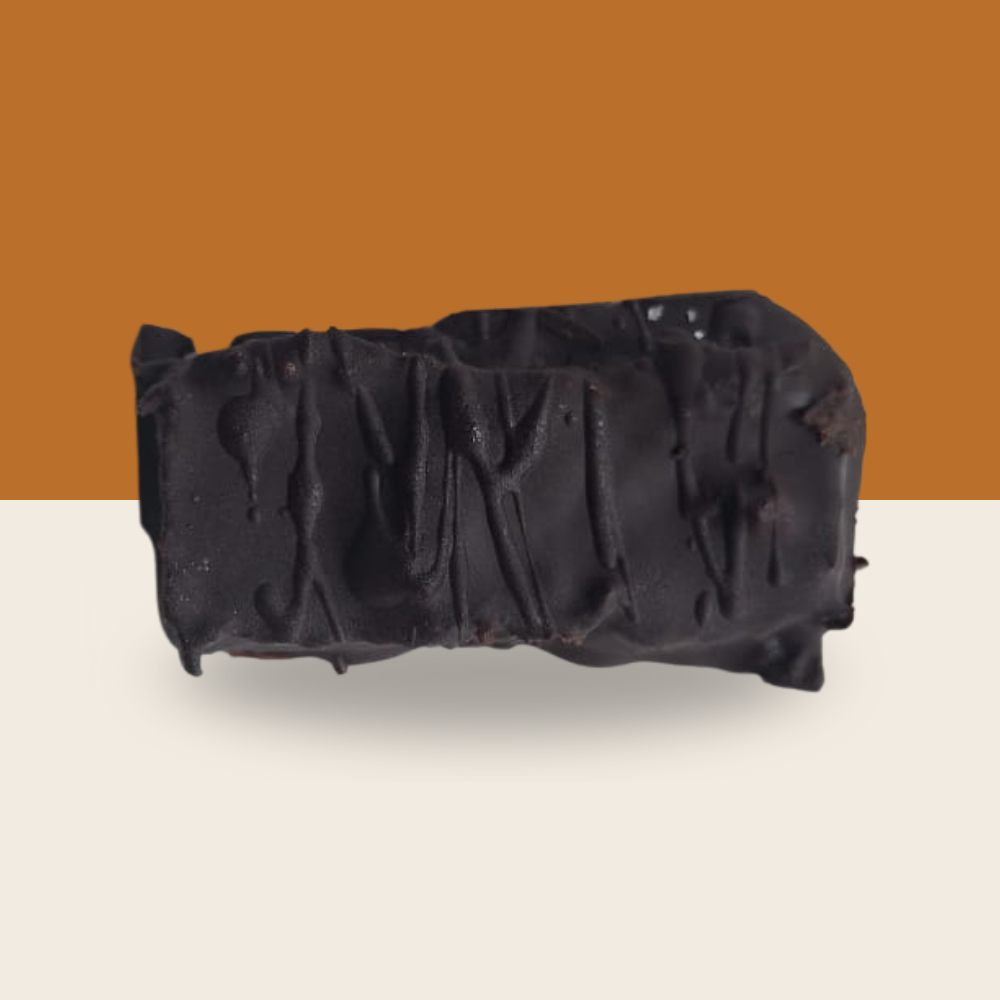 Cappuccino Chocolate Bar